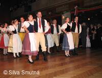 Muzejní spolek Velkobítešska