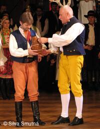 Muzejní spolek Velkobítešska