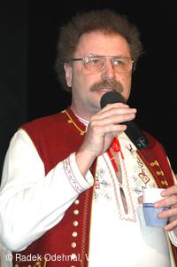 Ondráš, Vojenský umělecký soubor