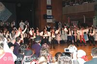 Ondráš, Vojenský umělecký soubor