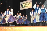 Ondráš, Vojenský umělecký soubor