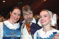 Ondráš, Vojenský umělecký soubor