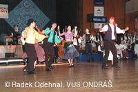 Ondráš, Vojenský umělecký soubor