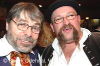 Ondráš, Vojenský umělecký soubor