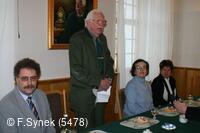 Národní krojový ples