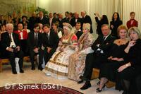 Národní krojový ples