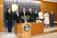 Národní krojový ples