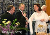 Národní krojový ples