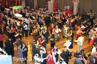 Národní krojový ples