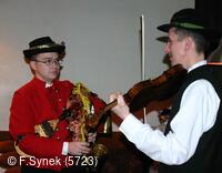 Národní krojový ples