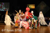 Národní krojový ples