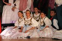 Národní krojový ples