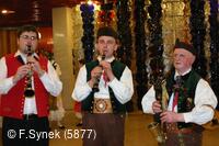 Národní krojový ples