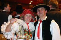 Národní krojový ples