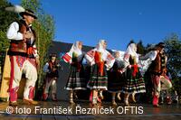 Mezinárodní folklorní festival Čermenské slavnosti