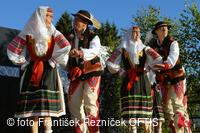 Mezinárodní folklorní festival Čermenské slavnosti