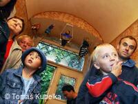Setkání Jeníčků a Mařenek 2007
