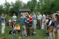 Mikroregion Podhůří Železných hor