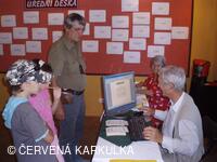 Sousedské slavnosti 2008