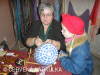 Vánoce v Perníkové chaloupce 2005