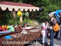 Sousedské slavnosti 2009