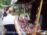 Sousedské slavnosti 2009