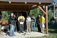 Mikroregion Podhůří Železných hor