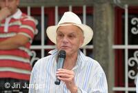 Setkání Jeníčků a Mařenek 2009 - Jan Přeučil