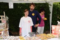 Království perníku 2009 - perníkář Pavel Janoš