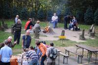 Království perníku 2009