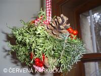 Vánoce v Perníkové chaloupce 2009