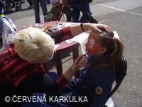 Velikonoce v Perníkové chaloupce 2010