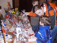 Velikonoce v Perníkové chaloupce 2010