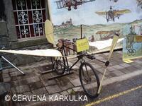 Setkání Jeníčků a Mařenek 2010 - kolo Jana Tleskače