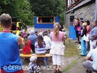 Setkání Jeníčků a Mařenek 2010