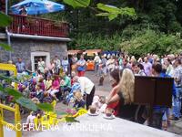 Setkání Jeníčků a Mařenek 2010