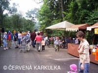 Setkání Jeníčků a Mařenek 2010