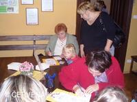 Setkání Jeníčků a Mařenek 2010