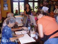 Setkání Jeníčků a Mařenek 2010