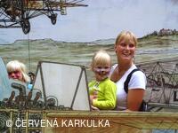 Setkání Jeníčků a Mařenek 2010