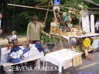 Setkání Jeníčků a Mařenek 2010