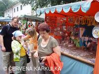 Setkání Jeníčků a Mařenek 2010