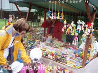 Setkání Jeníčků a Mařenek 2010