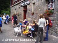 Setkání Jeníčků a Mařenek 2010