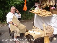 Setkání Jeníčků a Mařenek 2010
