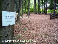 Setkání Jeníčků a Mařenek 2010 - turnaj o cenu Jana Bechera (pro dospělé)