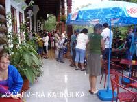 Setkání Jeníčků a Mařenek 2010