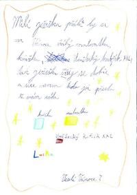 * Z DĚNÍ VE MĚSTĚ