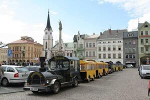 Vláček KR-EXPRES s. r. o.