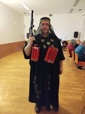 Časy